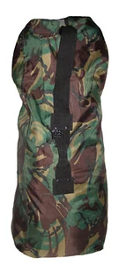 U.S.A.Style V.O.B. Seesack woodland - Bild 1 von 3