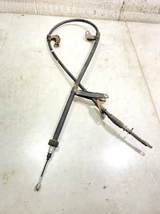 KIA CEED CD MK3 2019 1.0 T-GDi 6SPEED HANDBRAKE PARKING CABLE RIGHT SIDE/2018-ON - Picture 1 of 6