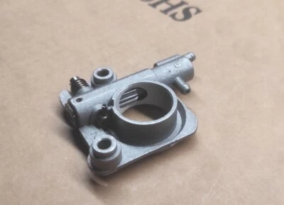 PANFENG Pompa olio ECHO CS 2600 2700 320 350 SHINDAIWA 269 T Motosega VARI MODELLI