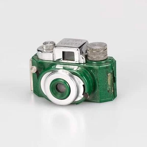 Japan Croma Color 16 Green - Imagen 1 de 3