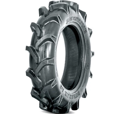 Tire Deestone D413 Duramax AG 8-16 Load 6 Ply (TT) Tractor - Image 1 of 3