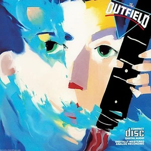 THE OUTFIELD - Play Deep [CD New] - Picture 1 of 1