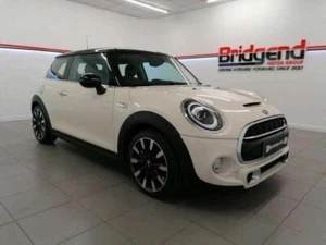 2019 MINI Cooper S 2.0 Cooper S Exclusive Hatchback 3dr HATCHBACK Petrol Manual - Picture 1 of 20