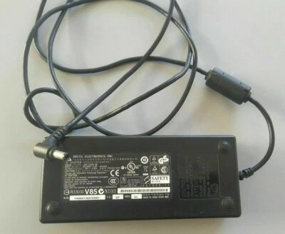 Caricabatterie ORIGINALE alimentatore per ASUS ADP-120ZB BB  -  120W 19V 6.32A - Immagine 1 di 3