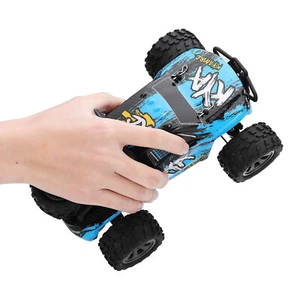 1886 RC Truck 2,4Ghz High Speed Off-Road Auto Short Course Truck Spielzeug für Kind GiOR - Bild 1 von 26