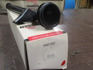 OEM NEW Tecumseh dipstick tube 35498 - Picture 1 of 1