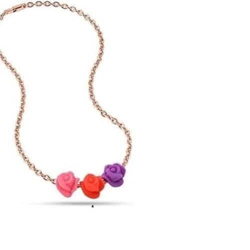 Morellato colours collana bimba 42cm (sabz193) - Immagine 1 di 1