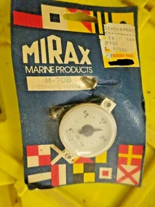 MIRAX M-70B CAPSOL  FUEL CAPSUL GAUGE Moeller - Imagen 1 de 3
