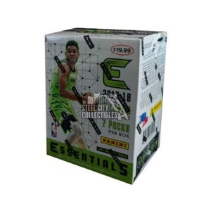 2017-18 Panini Essentials Basketball 7ct Blaster Box - Picture 1 of 1