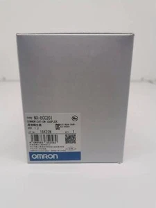 NEW Omron Communcation coupler NX-ECC201 NX ECC201 - Picture 1 of 3