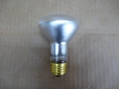 6 Pack Of H&H 53 Watt R20 Extra Long Life Spot Reflector Light Bulbs - Image 1 of 4