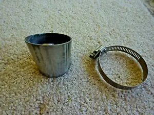 1957 Chevrolet One-Way gas Filler Neck Valve - Picture 1 of 10