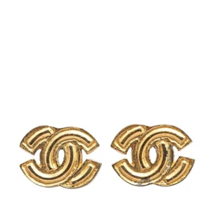 CHANEL COCO Mark Pierce Donna 【Usato】 - Foto 1 di 5