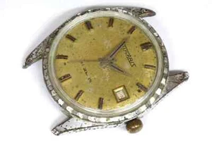 Tugaris 21 jewels ETA 2409 Swiss watch for parts - 118750 - Imagen 1 de 7