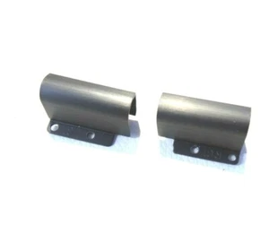 GENUINE Dell Latitude 5500 LCD Screen Support Hinges Covers shells - Picture 1 of 1