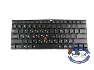 00PA466 ThinkPad T460s Keyboard Backlit - Afbeelding 1 van 3
