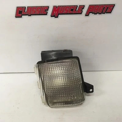 91 92 93 94 Chevrolet Lumina luz de señalización lateral derecha 16514308 Foto 1 de 4
