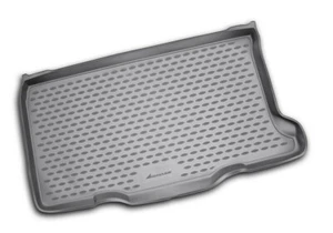 Vasca baule Fiat 500 in gomma Novline - Imagen 1 de 1