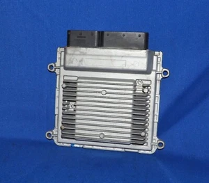 2007-2010 Dodge Caliber Jeep Patriot Compass 2.0L 2.4L Engine Computer Module - Picture 1 of 6