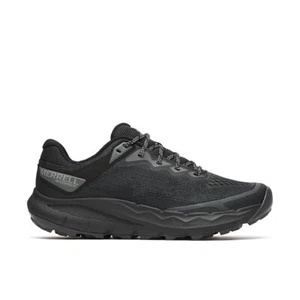 Merrell - Nova 4 WP - Herren Walking Sneaker schwarz wasserdicht - NEU!!! - Bild 1 von 8