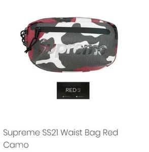 Waist Bag - Picture 1 of 3