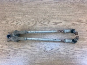 1998-2004 Honda Foreman 450 ES 4x4 Tie Rod Steering Arm Pitman 53235-HN0-A00 - Picture 1 of 6