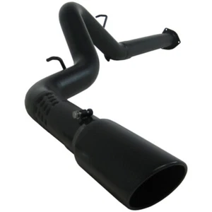 MBRP se adapta a Chev/GMC 2500/3500 2007-2009 Duramax todo LMM filtro trasero lado único - Imagen 1 de 10