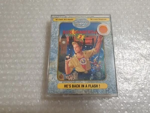 Rick Dangerous 2 - Micro Style - Sinclair ZX Spectrum (Tested ✔️)🟧 - Afbeelding 1 van 9