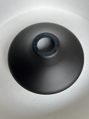 FOR PARTS Harbor Breeze Merrimack II 52-in Indoor Ceiling Fan YOKE COVER ONLY - Image 1 of 4