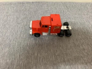 Vintage 1983 Kenner Knight 2000 Crash Set Big Rig Truck Cab Knight Rider - Picture 1 of 10