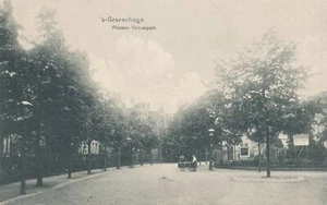 S'GRAVENHAGE - Prinsen Vinkenpark - The Hague - Netherlands - Picture 1 of 2