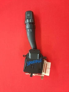 KIA SPORTAGE INDICATOR LIGHT STALK 202003219 2006 - Picture 1 of 10