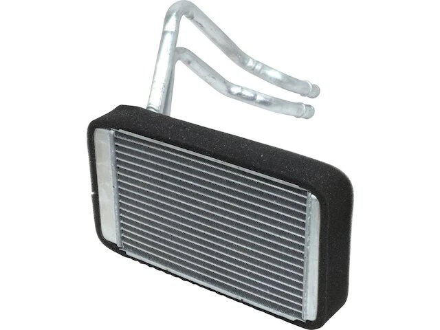 Núcleo aquecedor para 2004-2015 Nissan TITAN 2005 2006 2007 2008 2009 2010 PW962ZW - Imagem 1 de 1