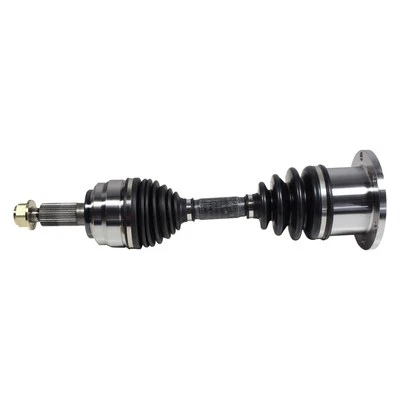 For Ford F-150 97-03 GSP North America Front Passenger Side CV Axle Assembly Foto 1 de 2