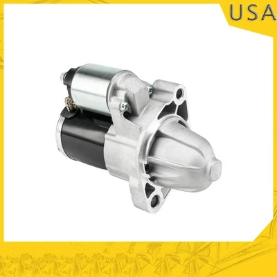 Motor De Arranque Para Honda Accord 2.4L 2003-2005 Honda Element 2.4L 2003-2006 MHG016 Foto 1 de 4