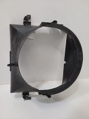 2009 2010 2011 2012 DODGE RAM 1500  PICKUP  Radiator Shroud 5.7L  Foto 1 de 4