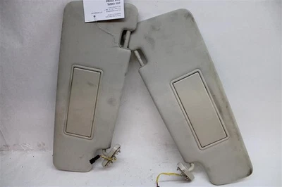 INTERIOR SUN VISORS Range Rover Sport 2010 10 2011 11 Left 1149167 - Image 1 of 4