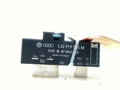 CENTRALINA RAFFREDDAMENTO Skoda Fabia II Combi 2008 1J0919506M - Immagine 1 di 4