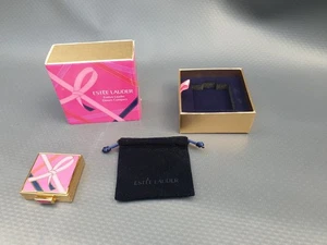 Estée Lauder Evelyn Lauder Dream Compact Puder 06 Transparent 2,8 g in OVP - Bild 1 von 8