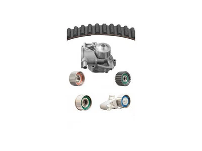 Kit de correa de distribución Dayco 96676JTSG 2001 2000 2002 para Subaru Forester 1999-2005 Foto 1 de 2