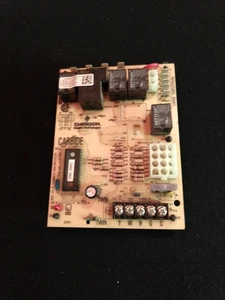Emerson PCBBF123 50T55-289 Furnace Control Board 150-0882 - Picture 1 of 7