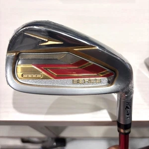 HONMA Iron Set of 5 BERES 3 Star Ladies 7I-Sw ARMAQ FX 3S Flex L From Japan New - Picture 1 of 7