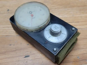 TRAV-A-DIAL TRAVEL DIAL .0005" - Bild 1 von 5