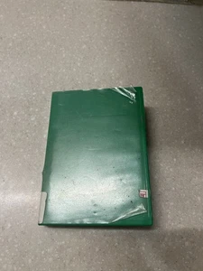 SNES Blockbuster Grün NUR Ersatzhülle - Bild 1 von 2