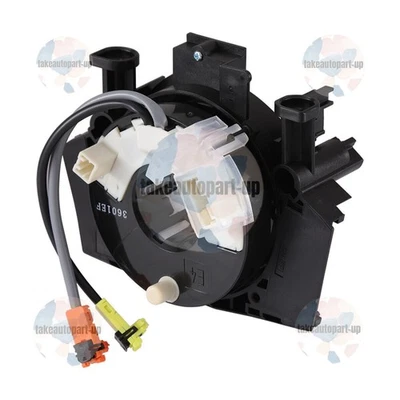 Clock Spring fit for NISSAN Rogue 2008 2009 2010 2011 2012 2013 B5567-JM00B - Image 1 of 4