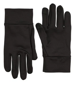Guantes forradores de pantalla táctil Mountain Warehouse S/M - Imagen 1 de 4