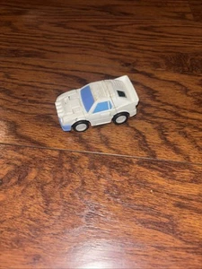 Transformer G1 Throttlebots Suchscheinwerfer 1986 - Bild 1 von 6