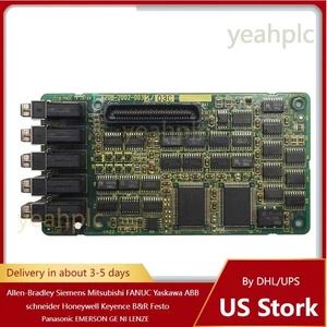 New Fanuc Circuit Board A20B-2002-0032 100% New Fast Shipping - Picture 1 of 12