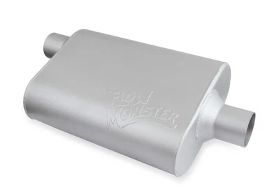 Flowmonster 42441-FM 2-Chamber Muffler - Image 1 of 4