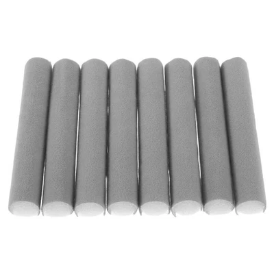  8 Pcs Diviseur D'étagère Organisateur De Stockage Boucles D'oreilles - Photo 1/4